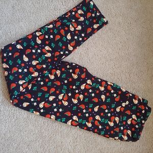 LulaRoe Leggings